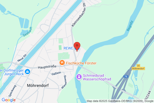 REWE