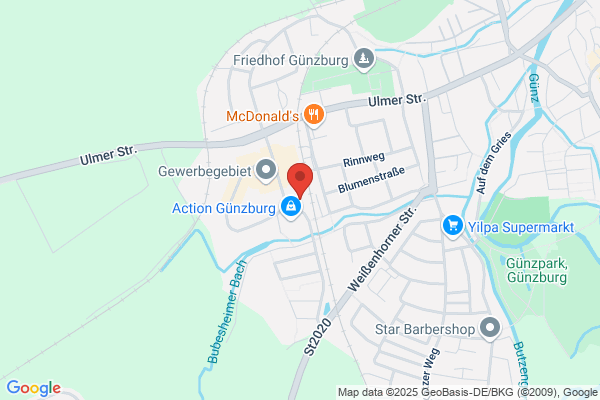 Fressnapf Günzburg