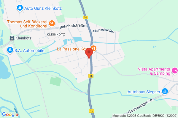 Bematec Gebäudetechnik e.K.