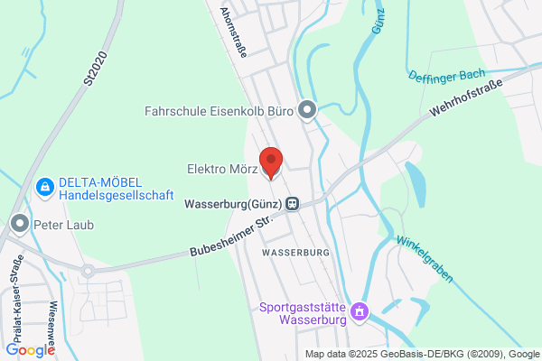 Elektro Mörz GmbH
