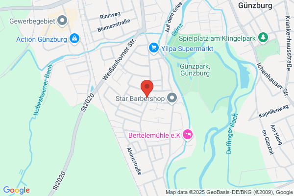 Flohmarktladen SKM-Günzburg e.V.