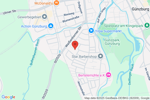 Fontaine Nahrungsmittel Gesellschaft mbH