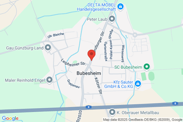Raiffeisen-Volksbank Dillingen-Burgau e.G.