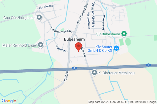 SCHREIBER-BAUTEC - Günzburg