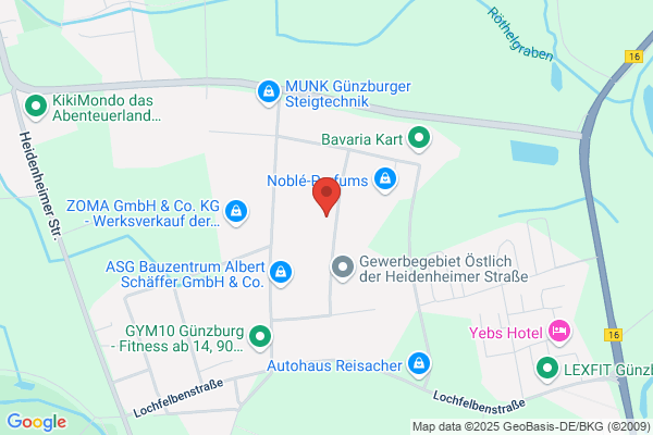 Schick Günther GmbH