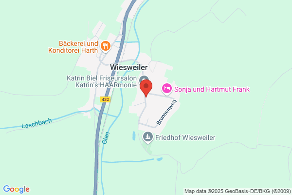 Evangelische Kirche Wiesweiler - Ev. Kirchengemeinde Weisweiler