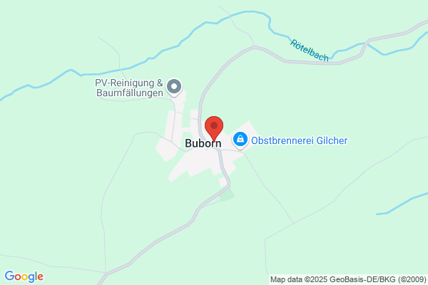 Otto Schneider, Gutensohn