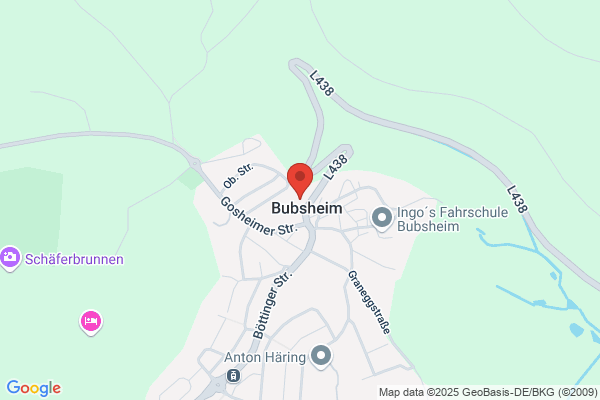 Bürgermeisteramt