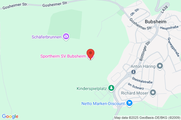 Geschlossene Geschäftsstelle