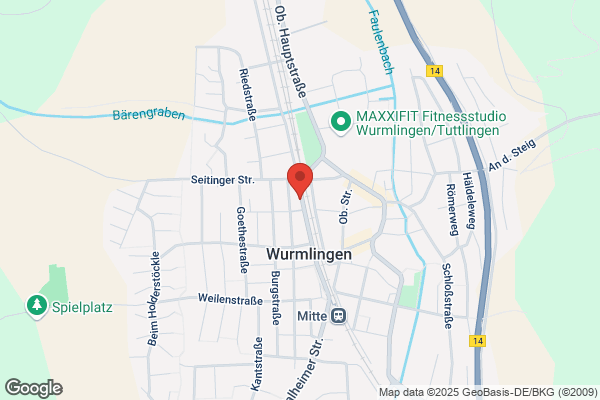 Weißer Ring e.V. Außenstelle Tuttlingen