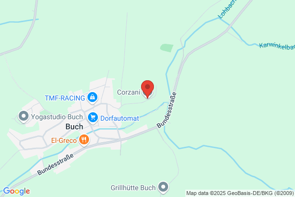 Corzani