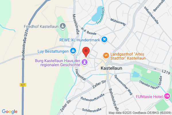 Badische Kellerey