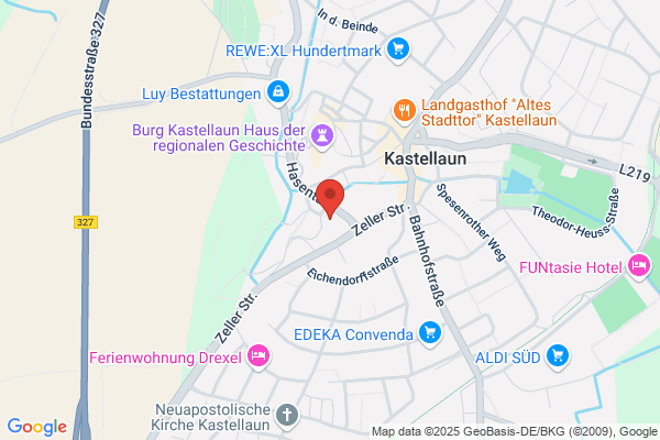 CENTERSHOP Kastellaun