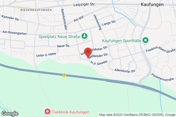 Kurzgutachten24 Inh. Matthias Mertens