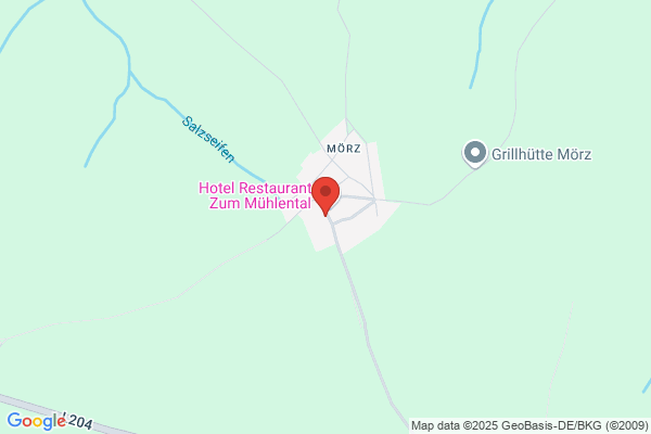 Mörz Hunsrück