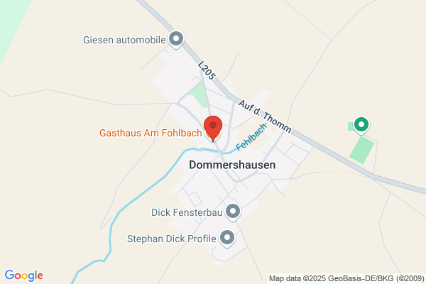 Am Fohlbach