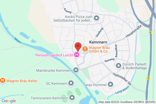 Hedwig Kemmer