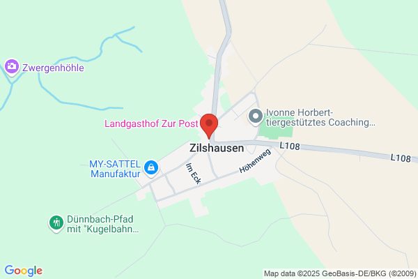 Gasthaus Brodam