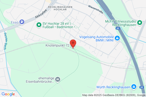 Knotenpunkt