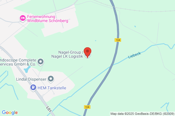 LK Logistik GmbH & Co. KG