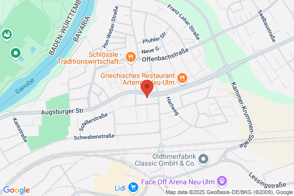 Nuris Döner Imbiss