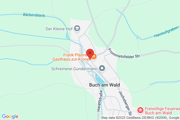 Ortsbürgermeister