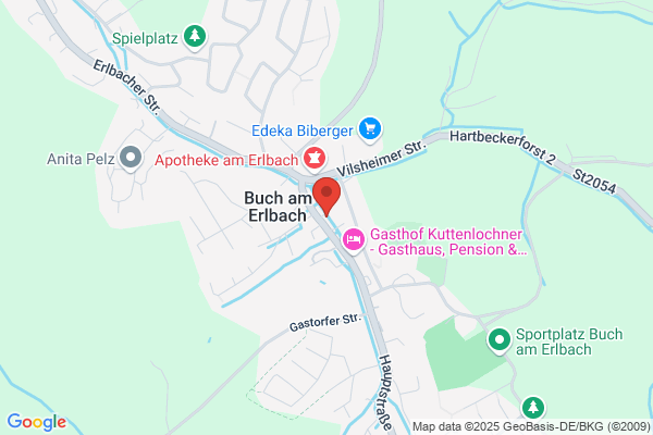 Raiffeisenbank Zeller Land eG