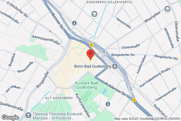 BECKER HÖRAKUSTIK OHG
