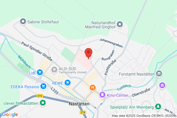 Diakoniegemeinschaft Paulinenstift