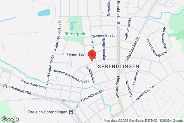 Futterkiste Heimtierbedarf
