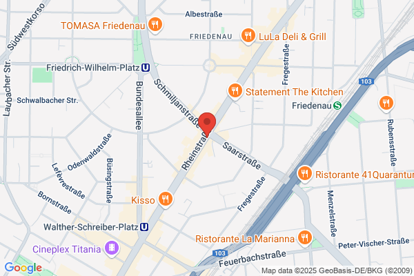 Kornkammer Shoppingmeile