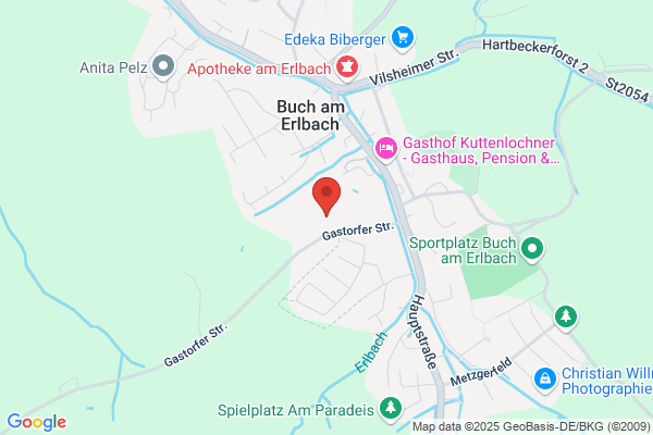 Kürzinger Anton GmbH