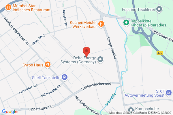 targas AG Partnerbüro Wenn
