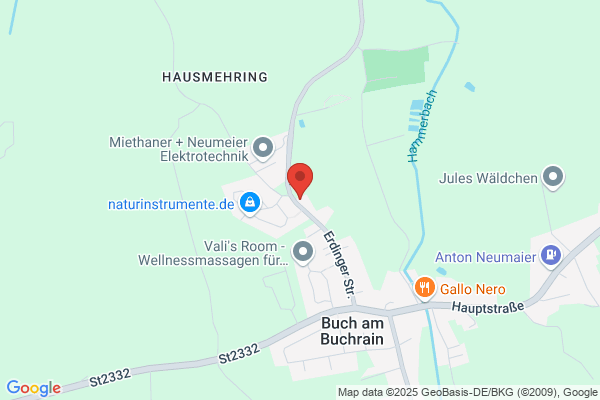 BAS Brand- und Arbeitsschutz Vertriebs GmbH