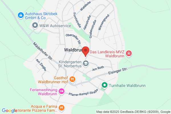 Friseursalon Schnipp Schnapp