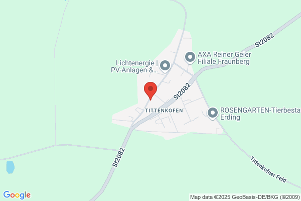 Geißelmeyer EDV-Beratungs GmbH