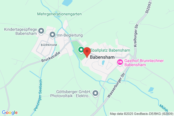 Korbinian Hohenbrunner