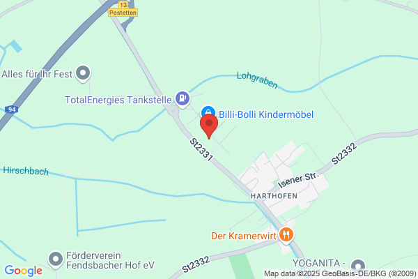 Merz Wasserbetten e. K.