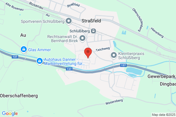 Pauzenberger EDV -Berater