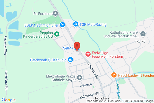 SelMa GmbH