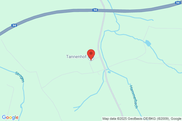 Tannenhof Obermaier