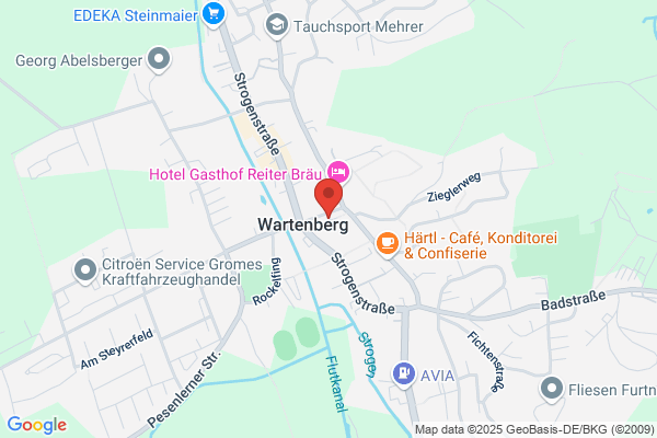 Tres Chic Moosburg