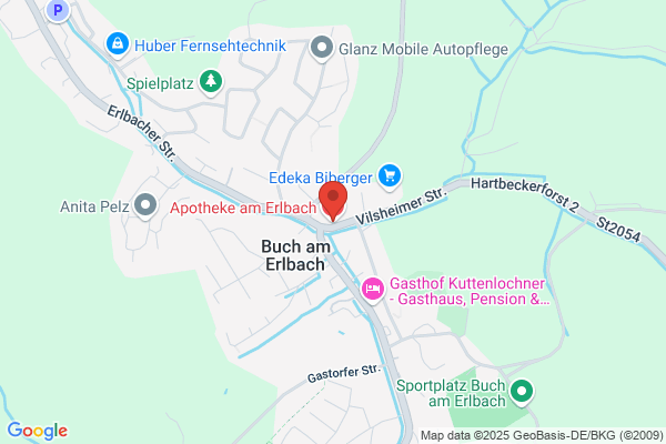 Apotheke am Erlbach e.K.