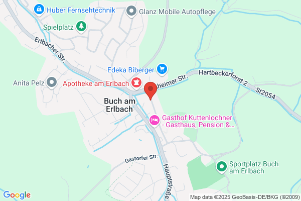 BRG Brunnen-Regenerierungs-GmbH