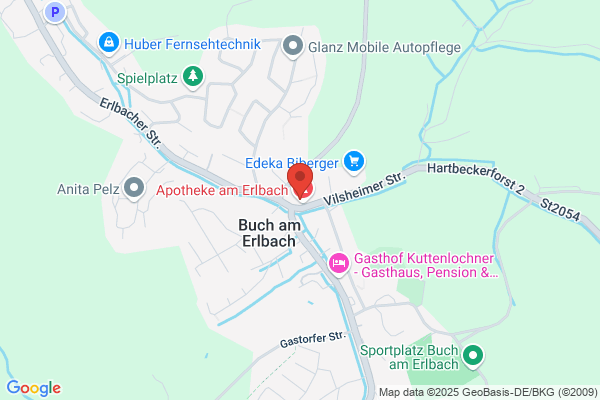 BRK Kreisverband Landshut