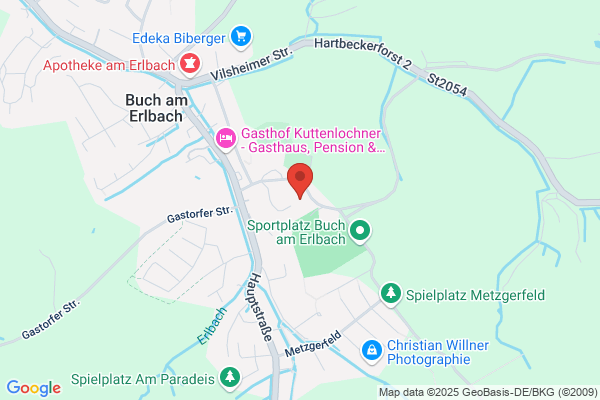 Grund- und Mittelschule Buch am Erlbach