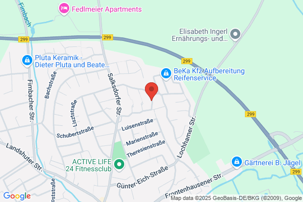 OSTROGA Edelstahlverarbeitung GmbH