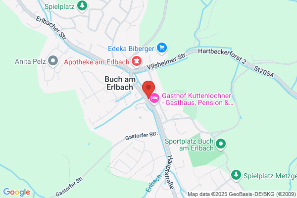 Reiseservice Görg UG