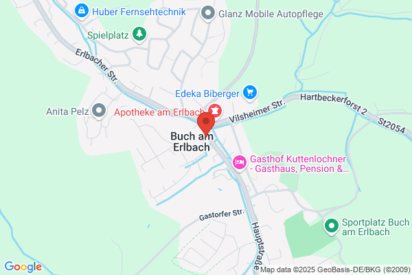 Sparkasse Landshut Geschaftsstelle
