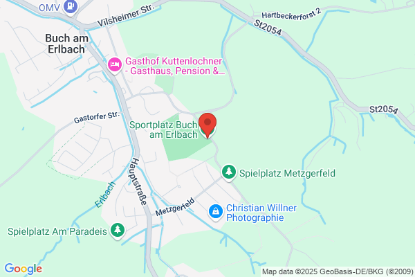 Sportclub Buch